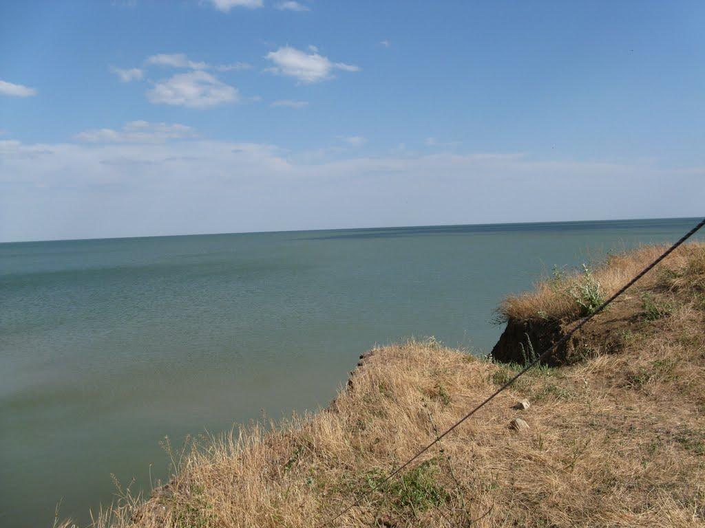 Строганівка з panoramio.com - Строганівка