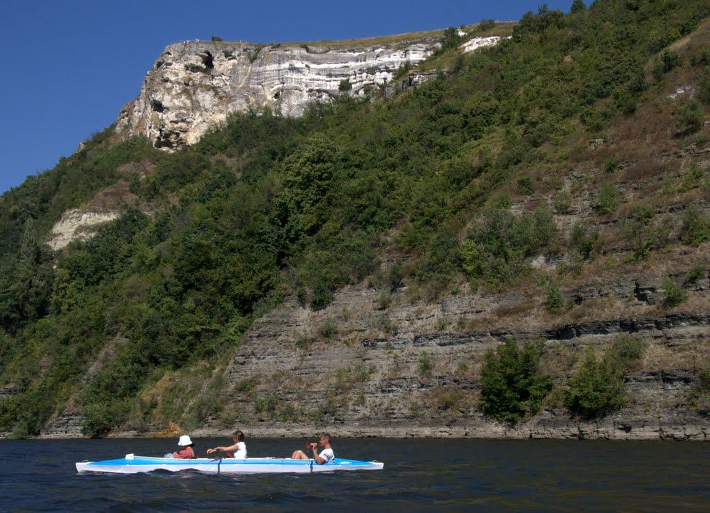 Комарів з panoramio.com - Комаров