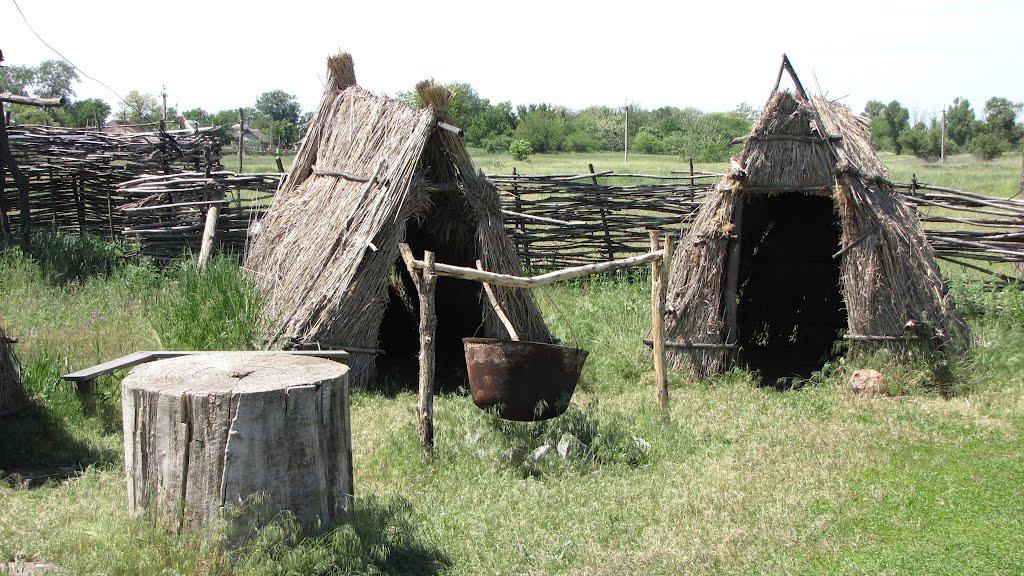 Гречане з panoramio.com - Гречаное