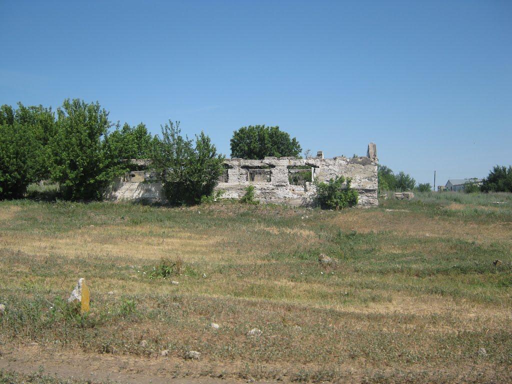 Нововітебське з panoramio.com - Нововитебское