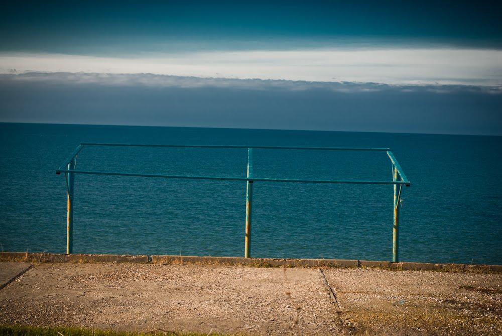 Піщане з panoramio.com - Песчаное