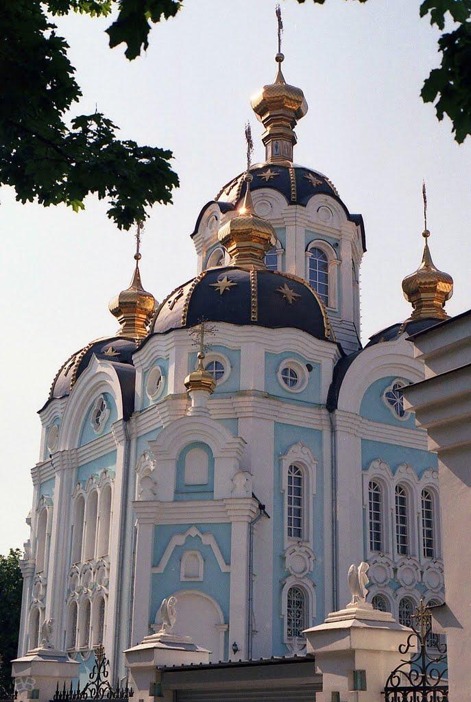 Логачівка з panoramio.com - Логачевка