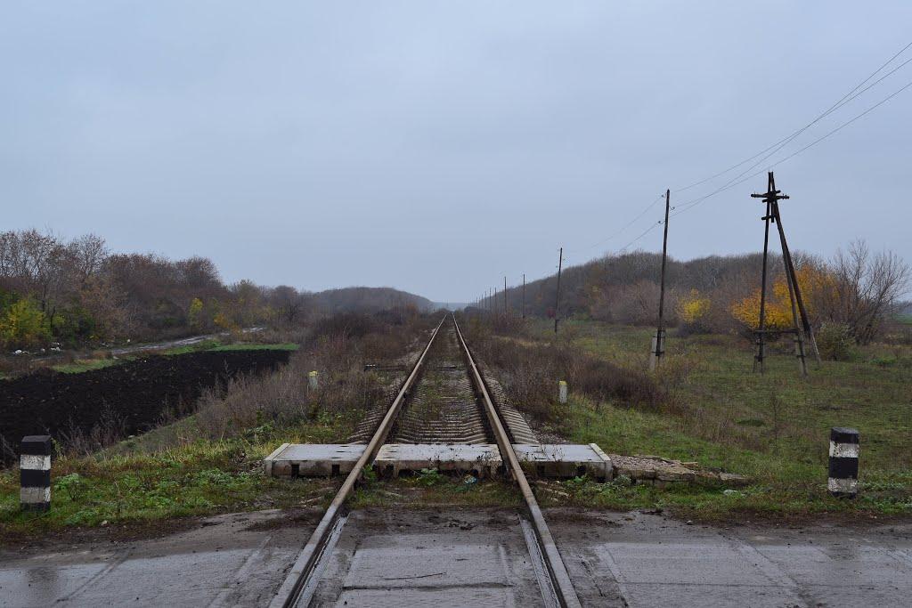 Часів Яр з panoramio.com - Часів Яр