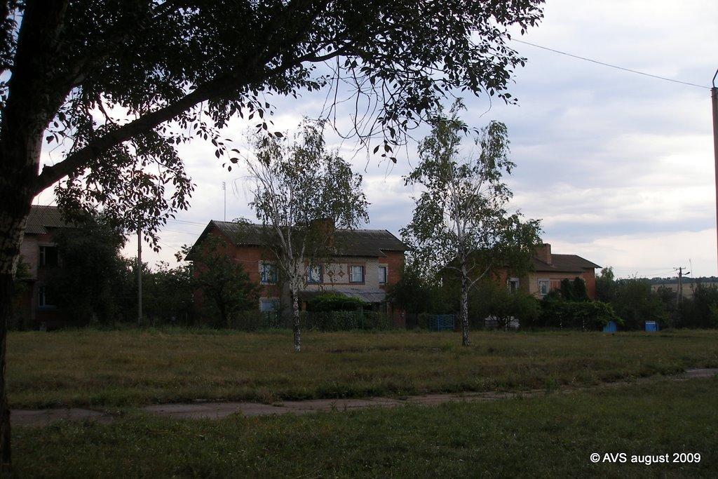 Покровське з panoramio.com - Покровське