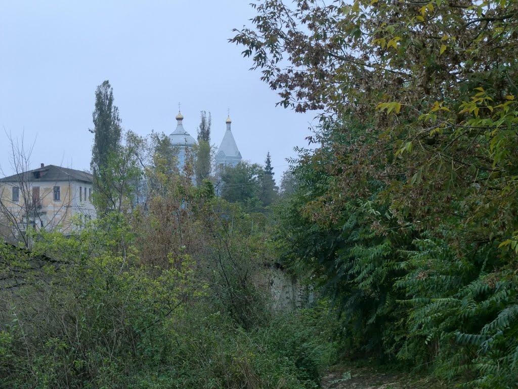 Шершенці з panoramio.com - Шершенці