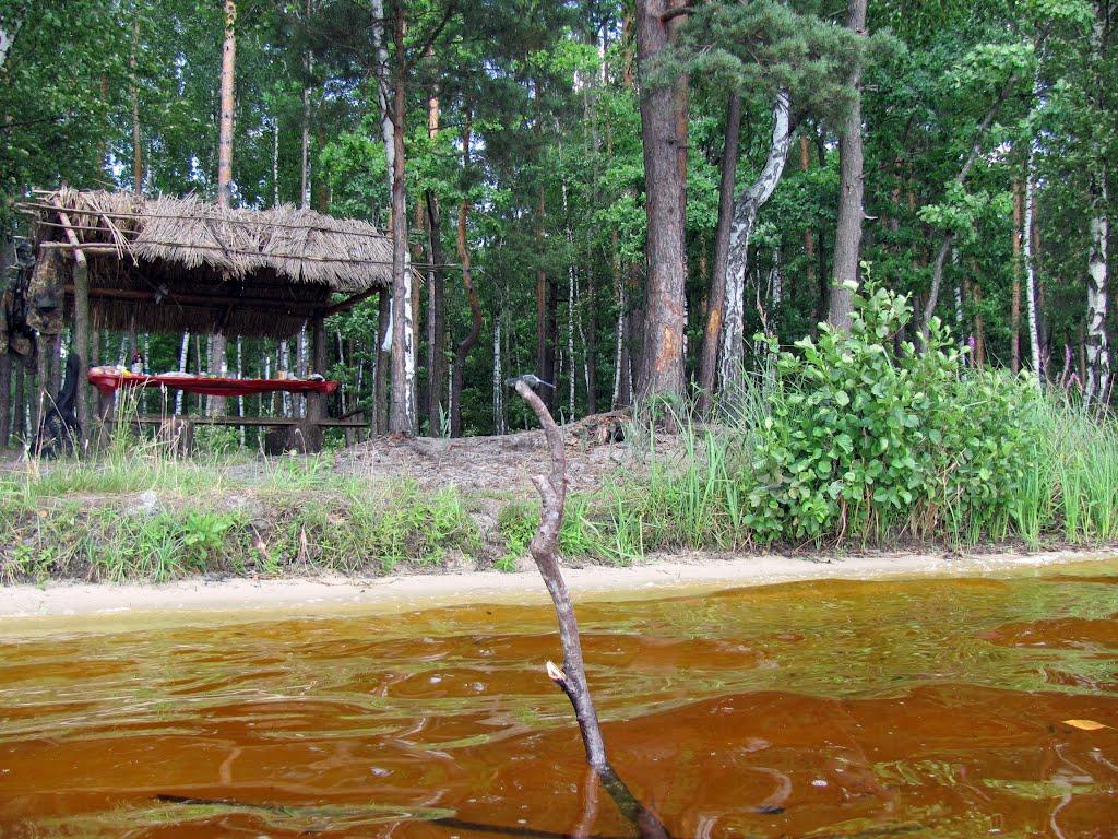 Острівськ з panoramio.com - Островск