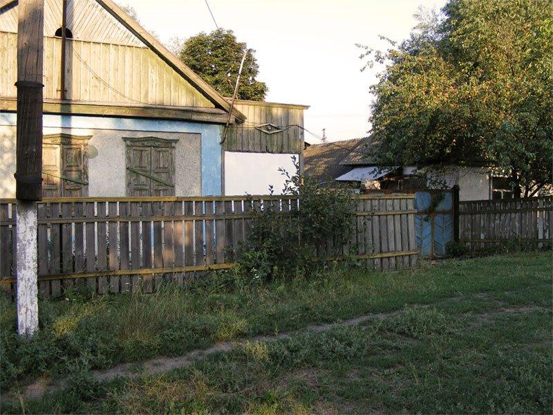 Лозове з panoramio.com - Лозовое
