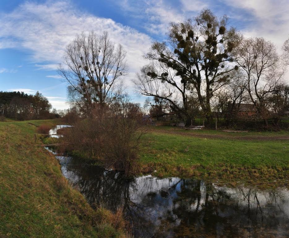 Стриганка з panoramio.com - Стриганка