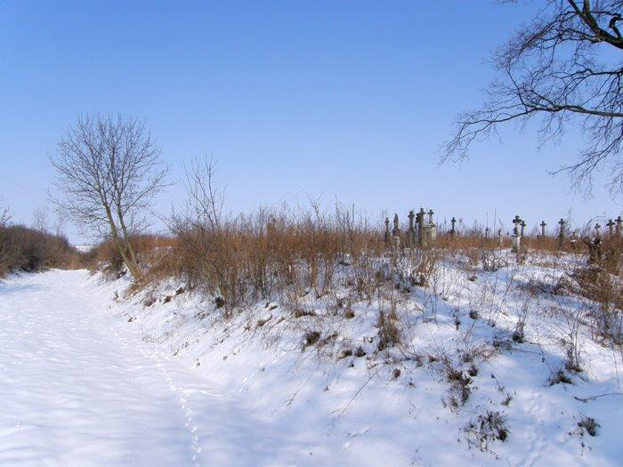 Белз з panoramio.com - Белз