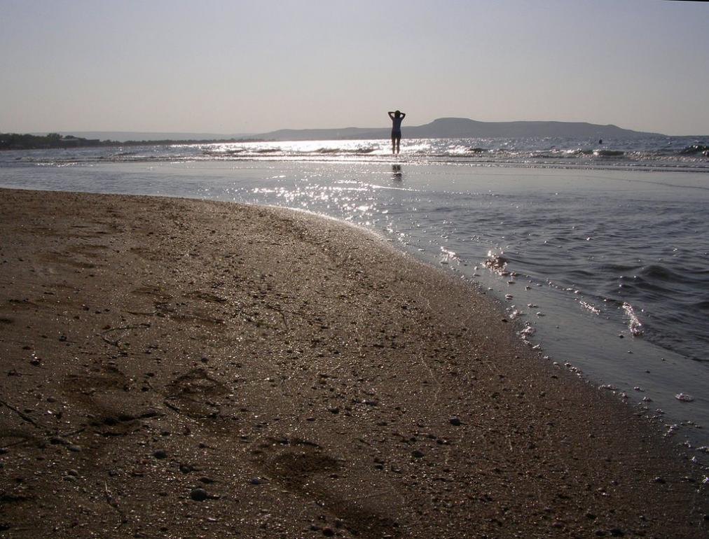 Войкове з panoramio.com - Войкове