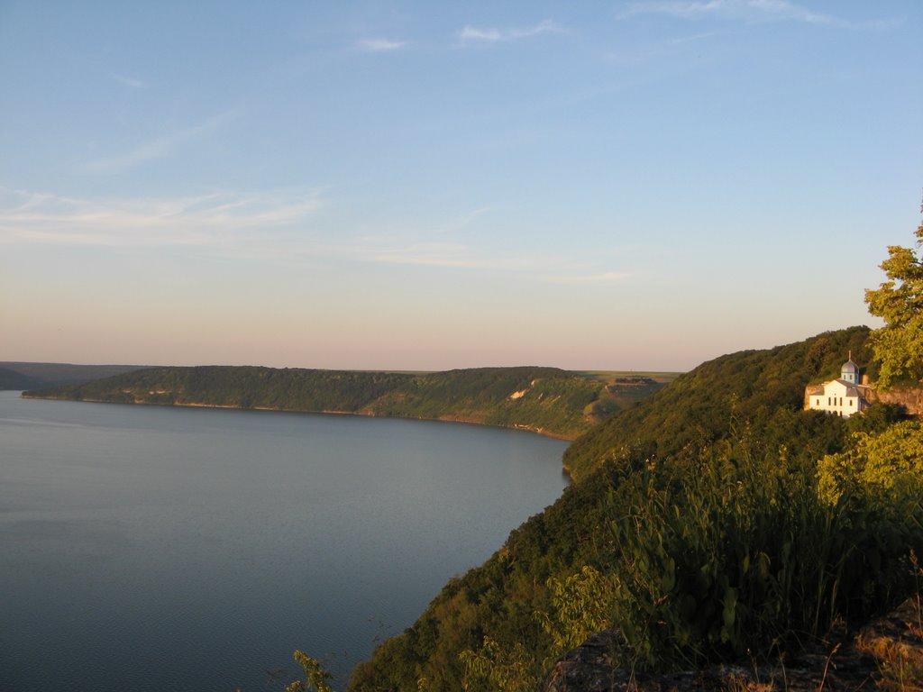 Михалкове з panoramio.com - Михалкове