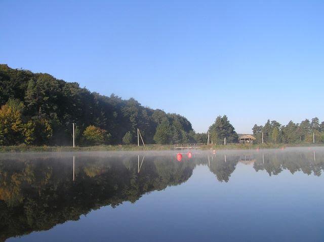 Верещиця з panoramio.com - Верещиця
