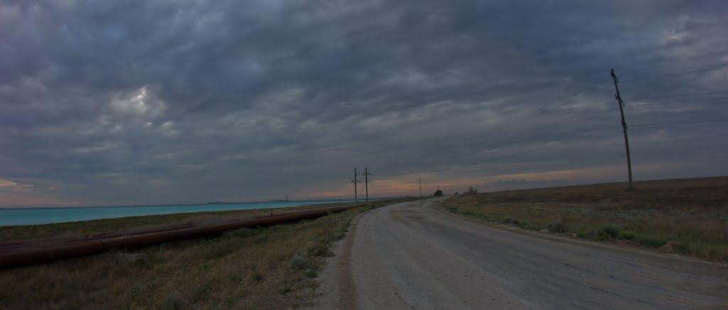 Пролетарка з panoramio.com - Пролетарка