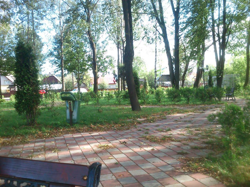 Аршиця з panoramio.com - Аршица