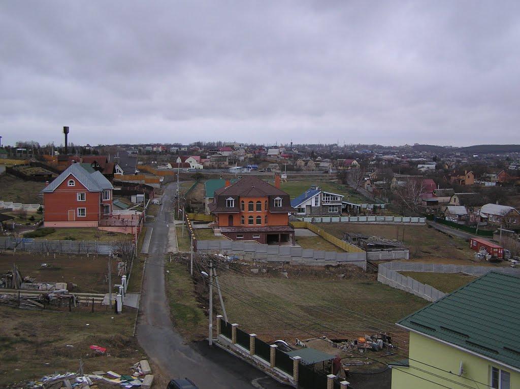 Хотів з panoramio.com - Хотов