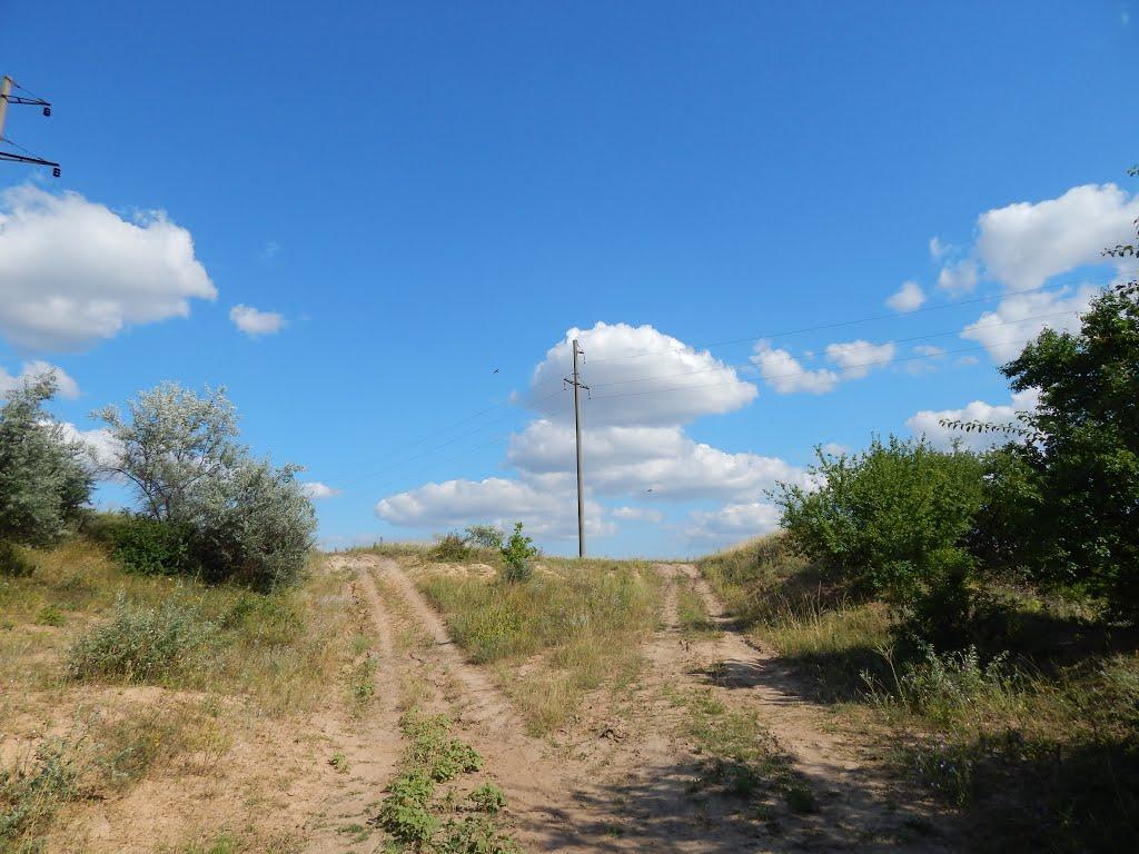 Башмачка з panoramio.com - Башмачка