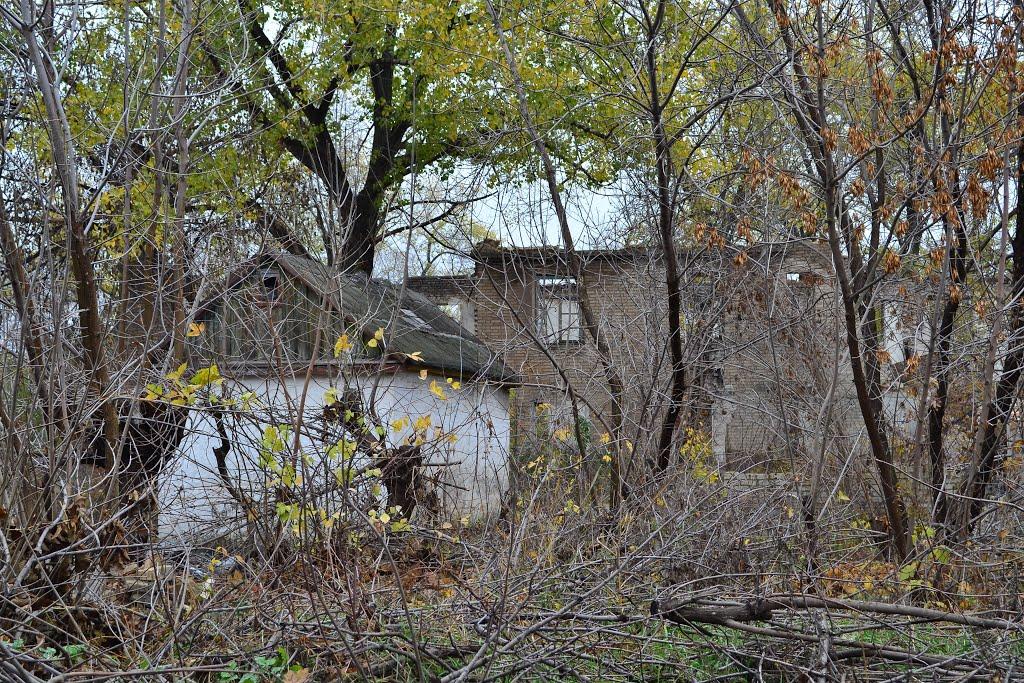 Часів Яр з panoramio.com - Часів Яр