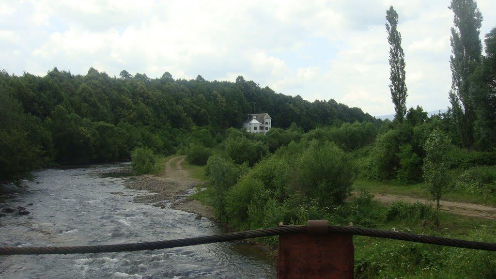 Брід з panoramio.com - Брід