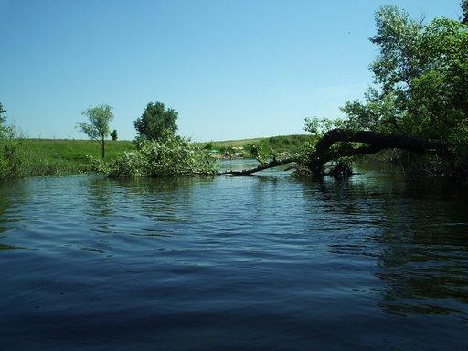 Бабайківка з panoramio.com - Бабайковка