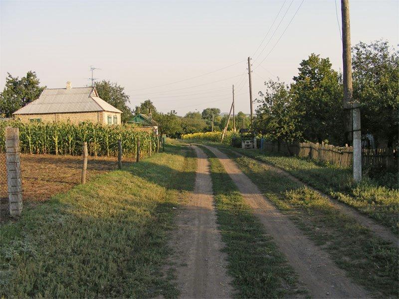 Лозове з panoramio.com - Лозовое
