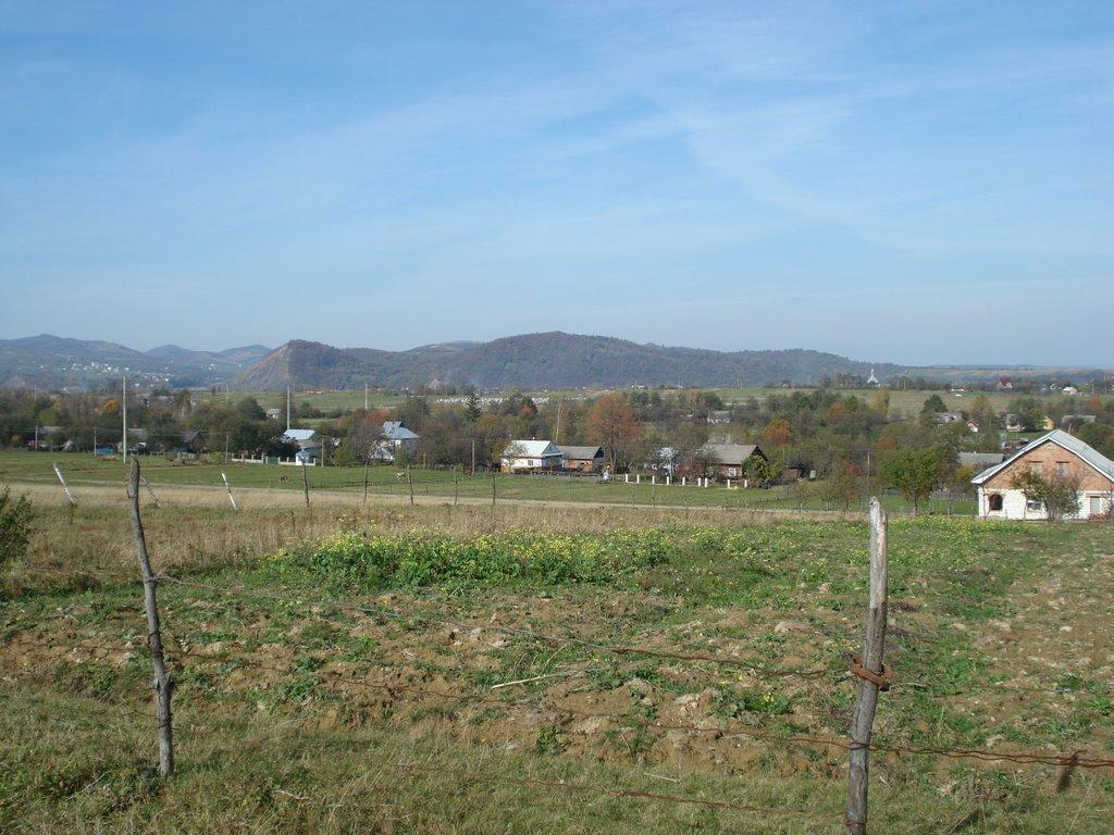 Пнів з panoramio.com - Пнев