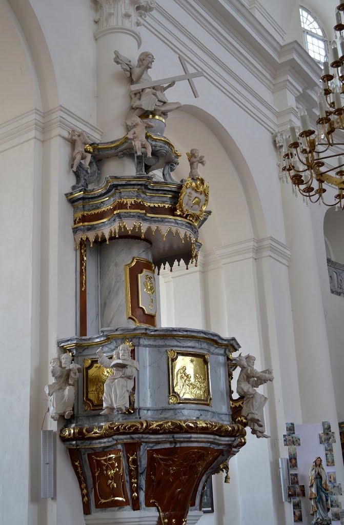 Микулинці з panoramio.com - Микулинці