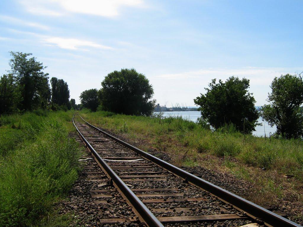 Рені з panoramio.com - Reni