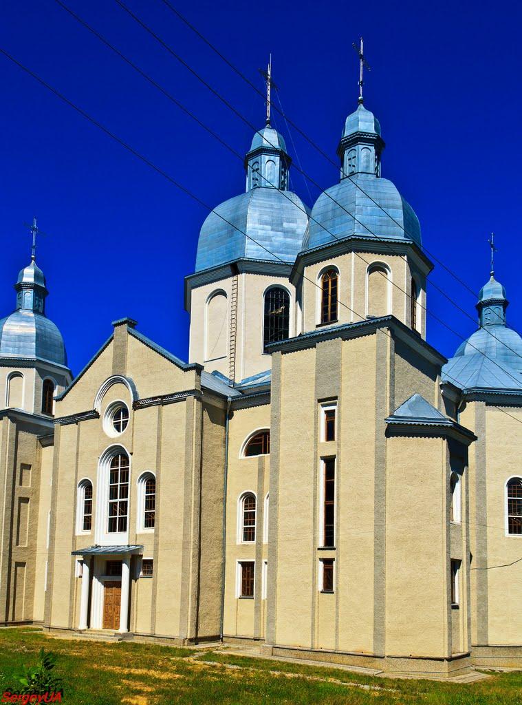Долина з panoramio.com - Долина