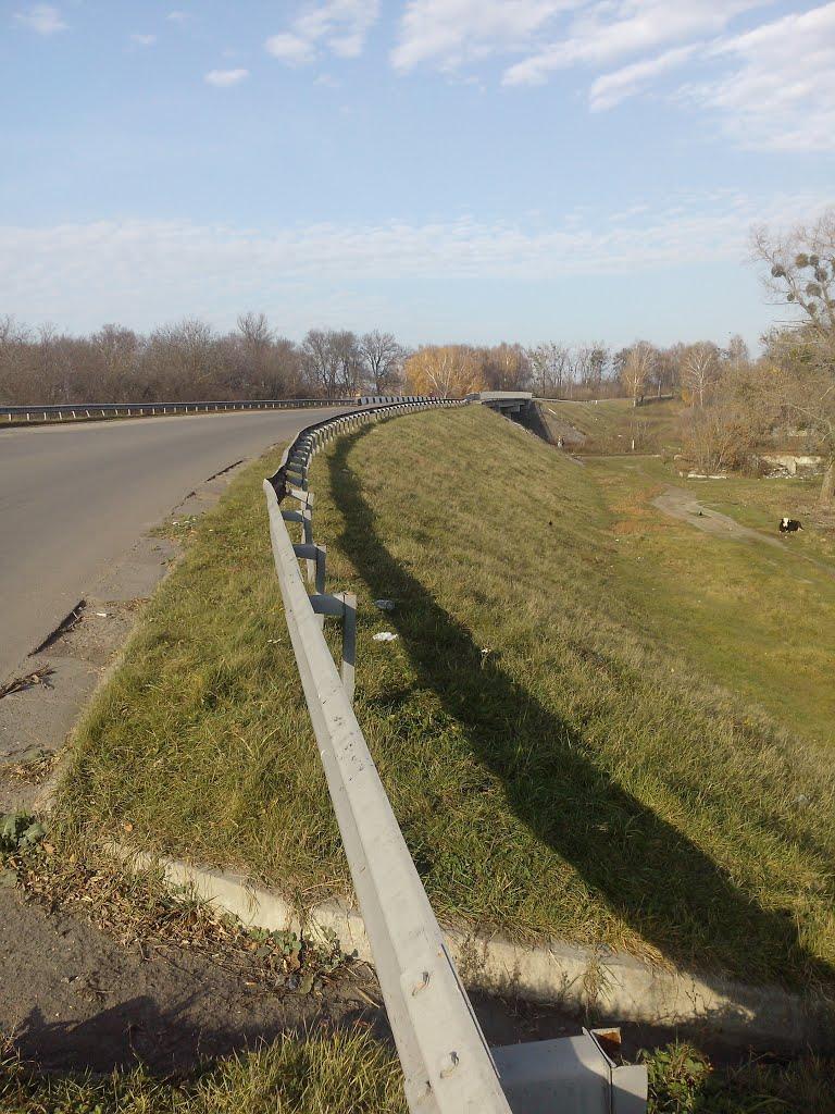 Хмільник з panoramio.com - Хмільник