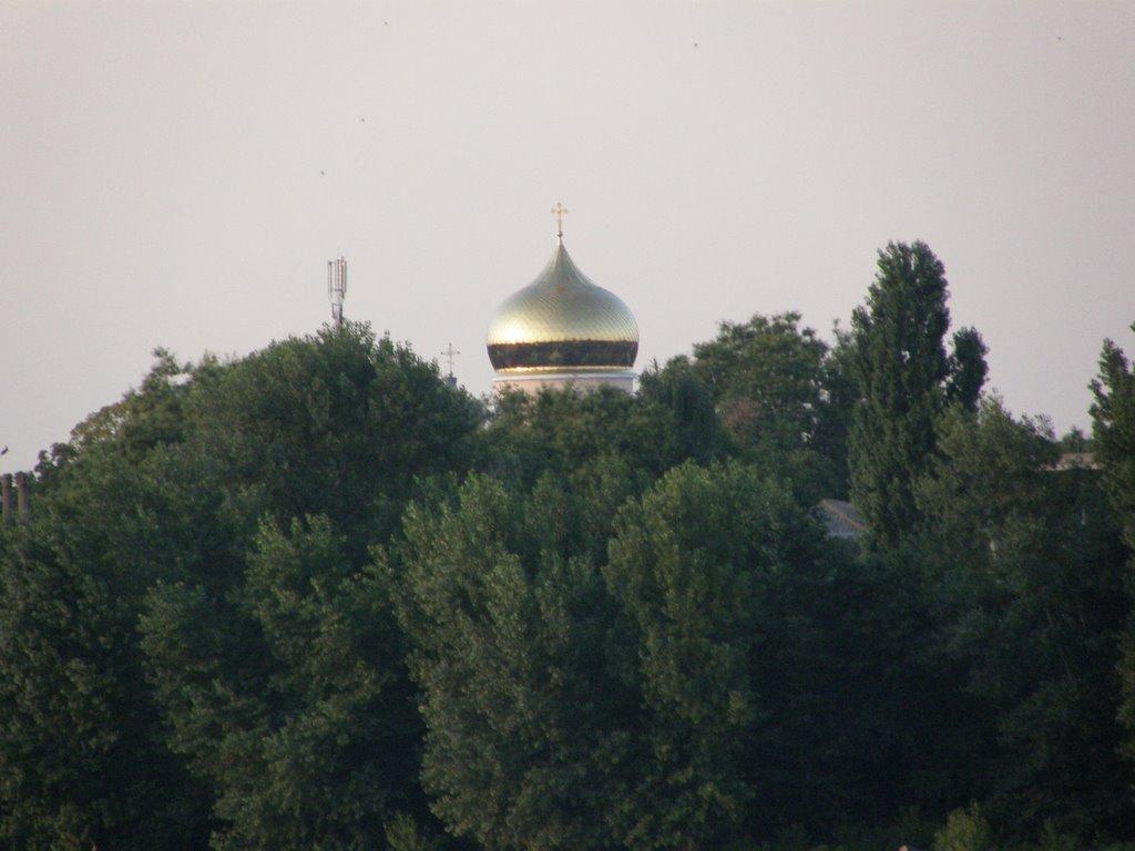 Рені з panoramio.com - Reni