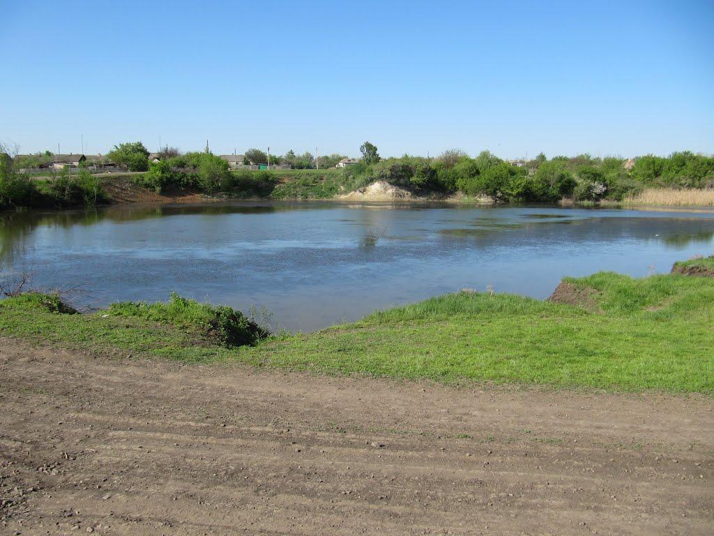 Козачий з panoramio.com - Казачий