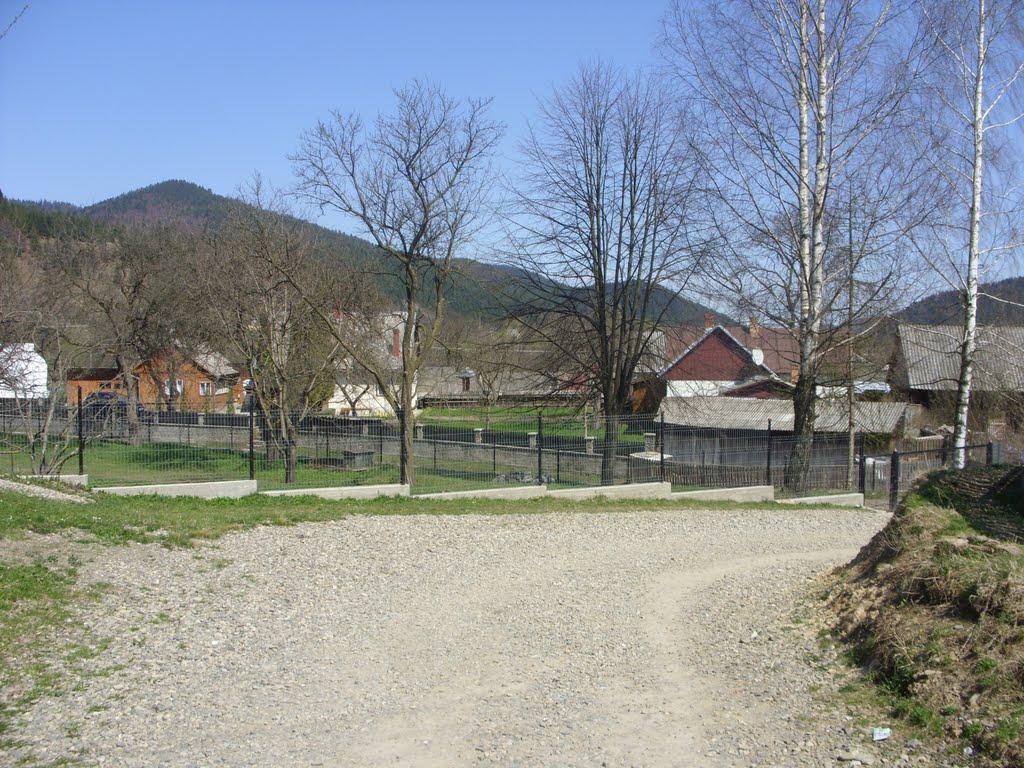 Фальків з panoramio.com (ч.2) - Фальків