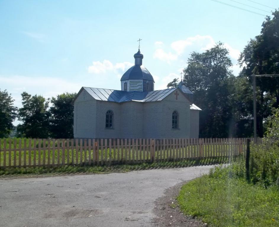 Макишин з panoramio.com - Макишин