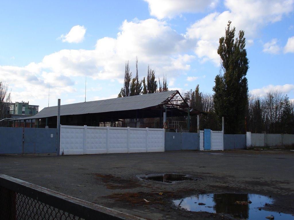 Петрівка з panoramio.com - Петровка