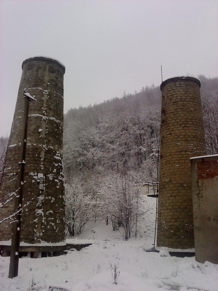 Хижа з panoramio.com - Хижа