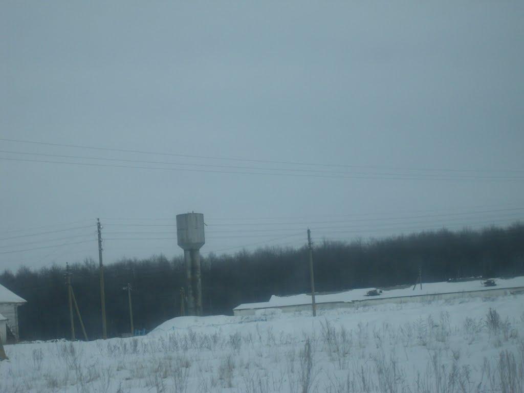 Іванчиці з panoramio.com - Іванчиці