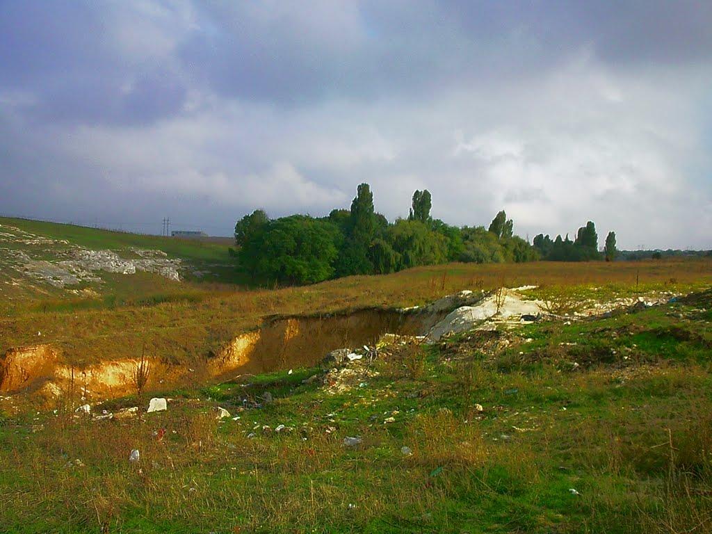 Трудове з panoramio.com - Trudove