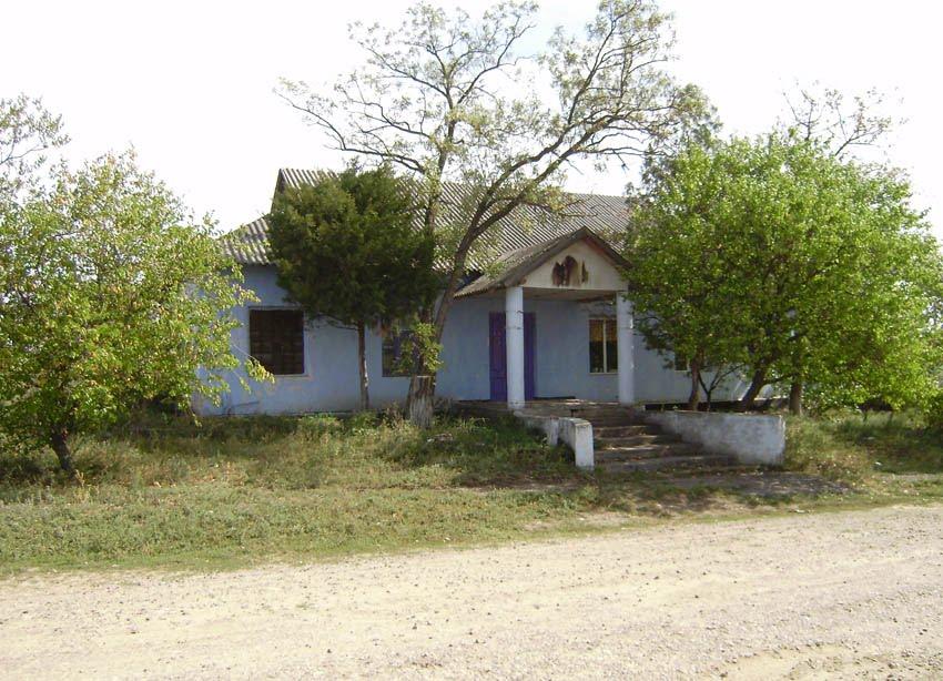 Гребеники з panoramio.com - Гребеники