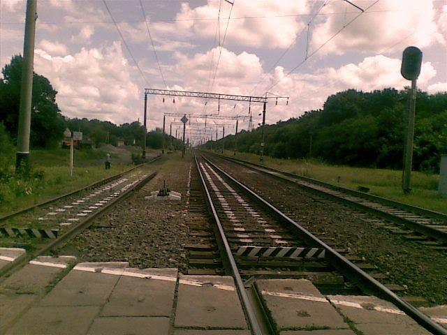 Роздільна з panoramio.com - Роздільна