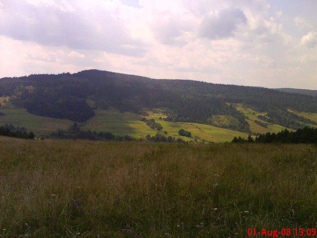 Сливниця з panoramio.com - Сливниця