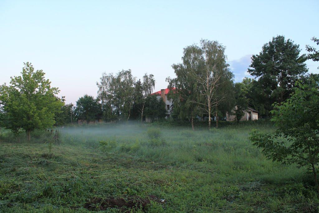 Косонь з panoramio.com - Косонь