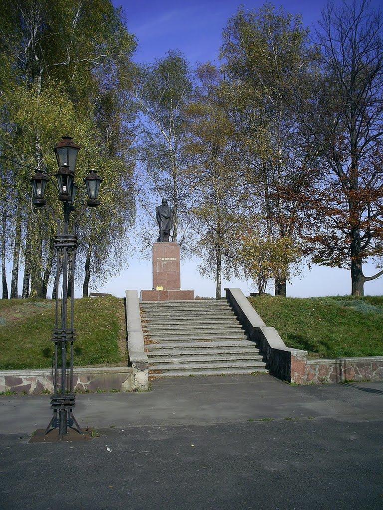 Долина з panoramio.com - Долина
