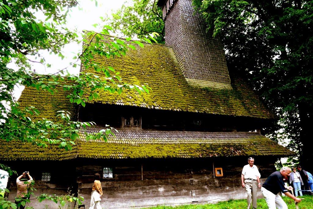 Крайниково з panoramio.com - Крайниково