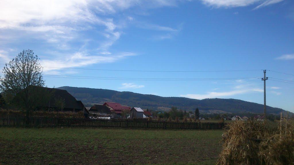 Аршиця з panoramio.com - Аршица