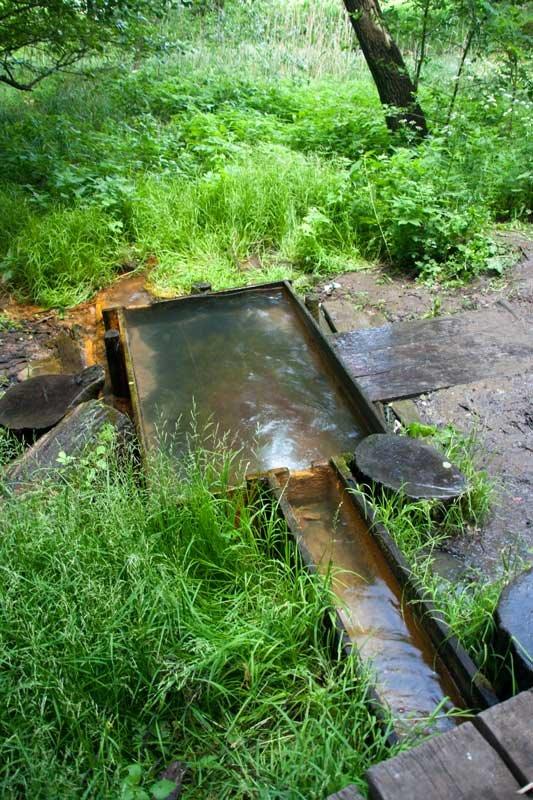 Мохнач з panoramio.com - Мохнач