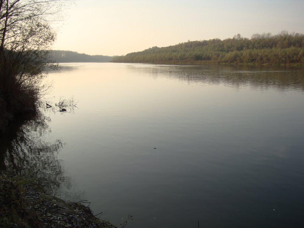 Чернігів з panoramio.com (ч.5) - Чернігів