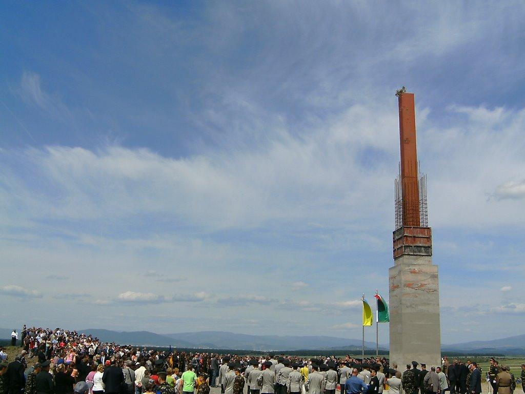 Дерцен з panoramio.com - Дерцен