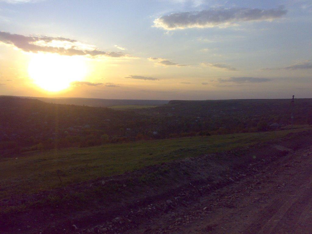 Велика Кісниця з panoramio.com - Велика Кісниця