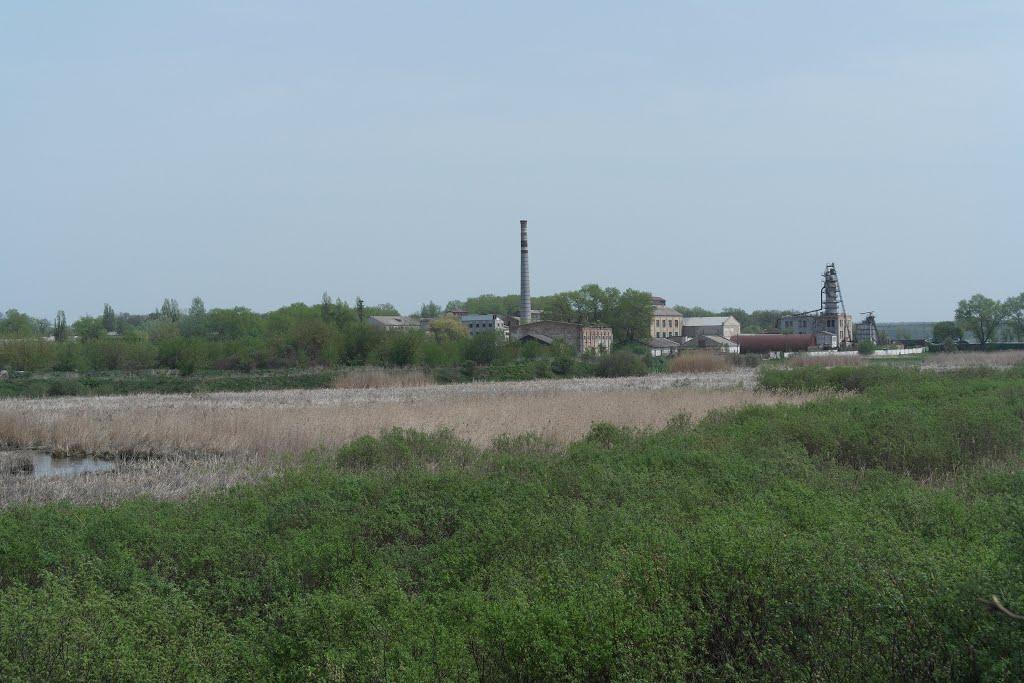 Корделівка з panoramio.com - Корделівка