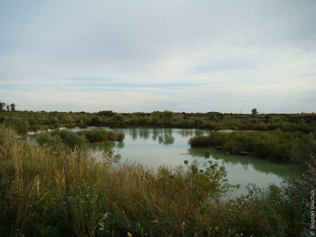 Луків з panoramio.com